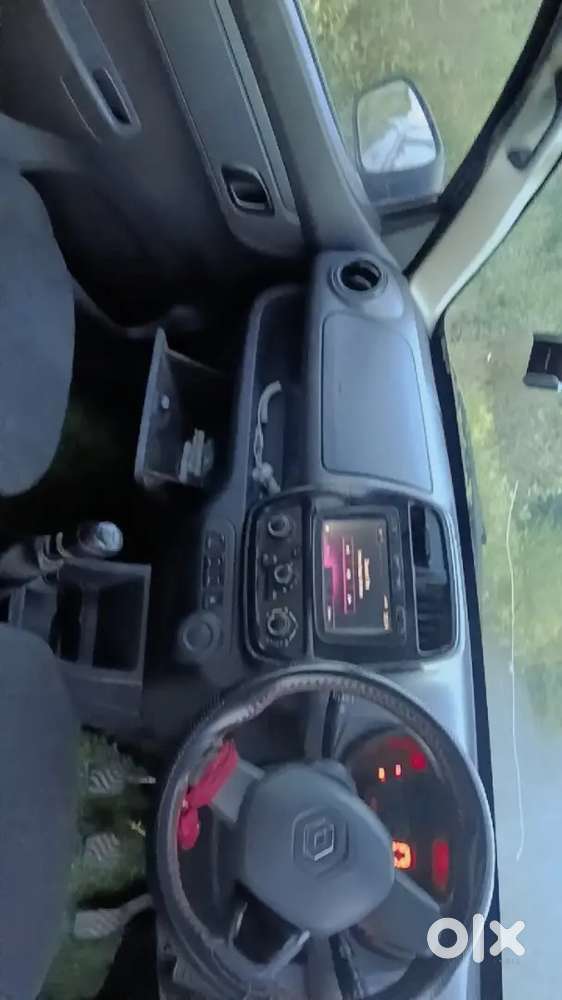 Renault Kwid Neotech 2017
