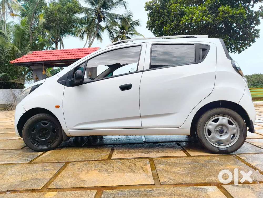 Chevrolet Beat 2012 Diesel 68000 Km Driven Single Owner
