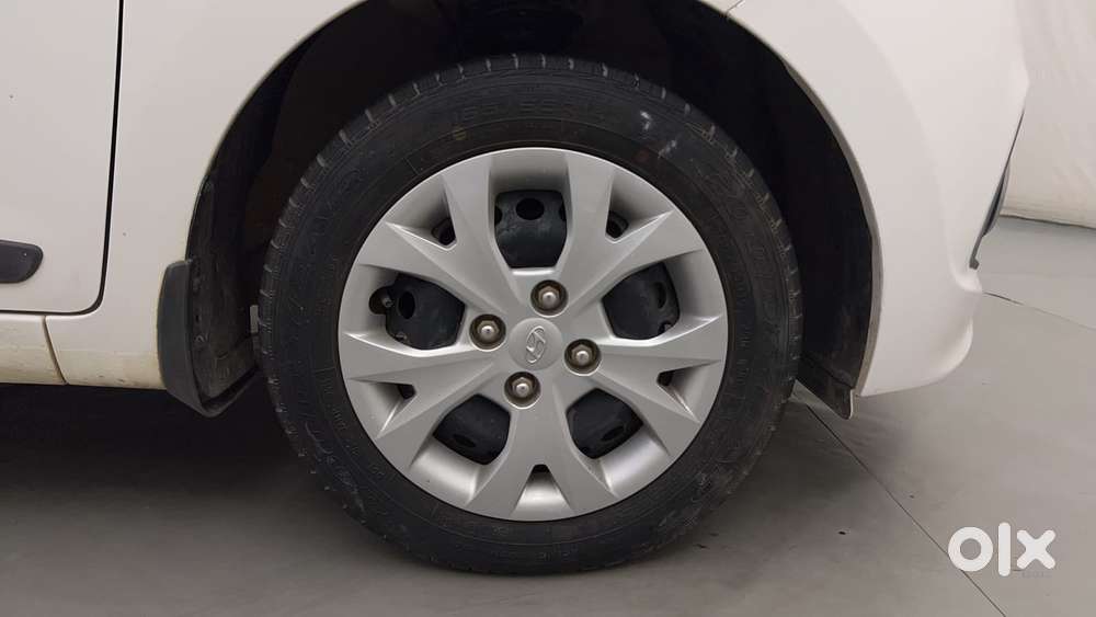 Hyundai Grand I10 1.2 Kappa Sportz, 2015, Petrol