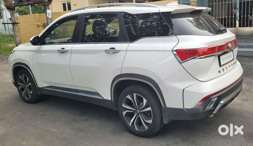 Mg Hector Plus Sharp Pro 2.0 Turbo Diesel 6 Str, 2024, Diesel