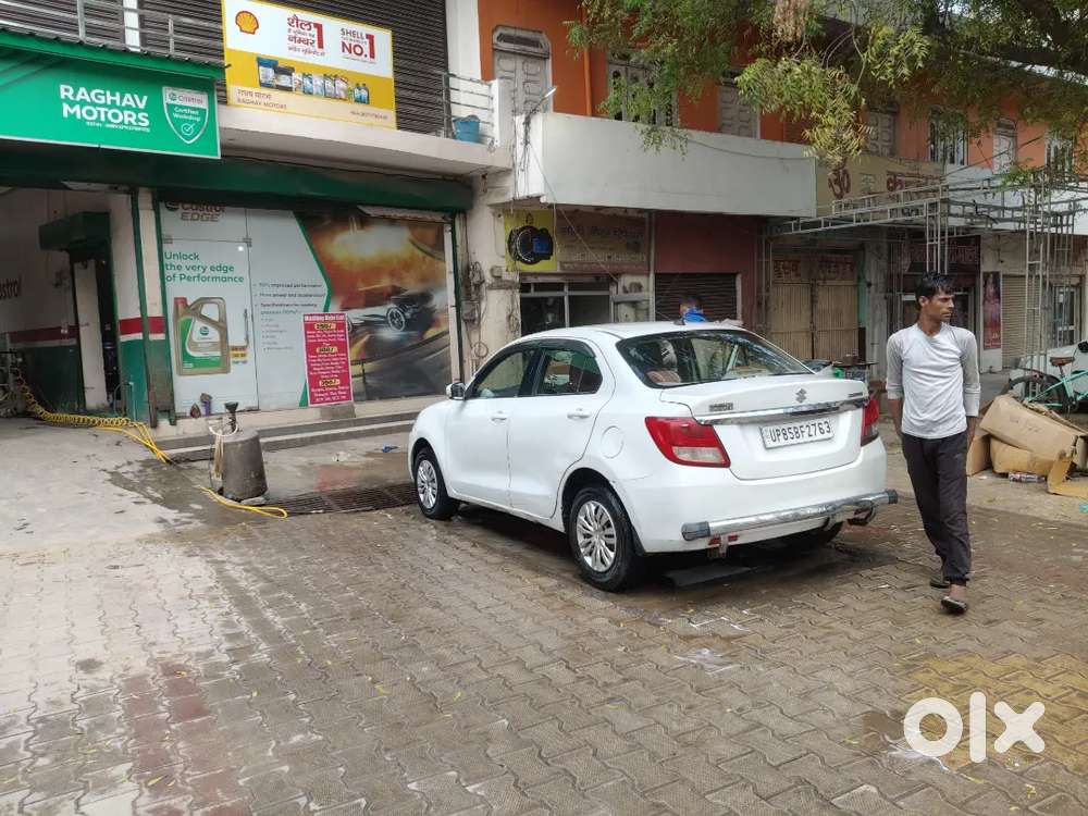 Maruti Suzuki Dzire 2018 Diesel Good Condition