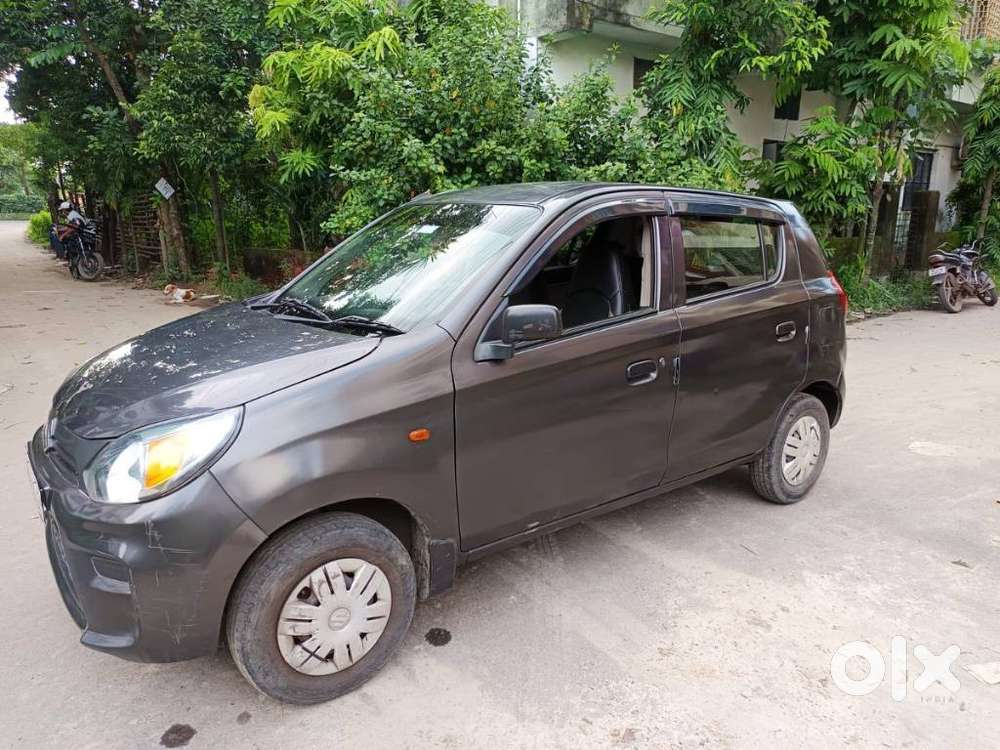 Maruti Suzuki Alto 800 Vxi, 2019, Petrol