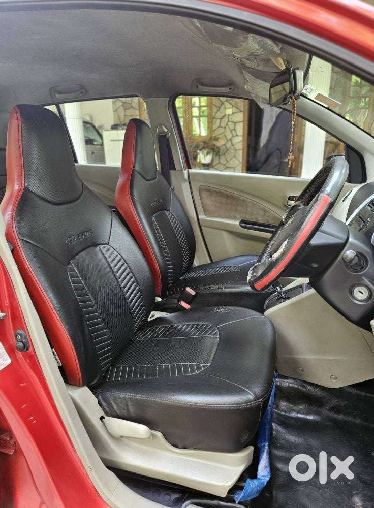 Maruti Suzuki Celerio Zxi(o) Mt, 2015, Petrol