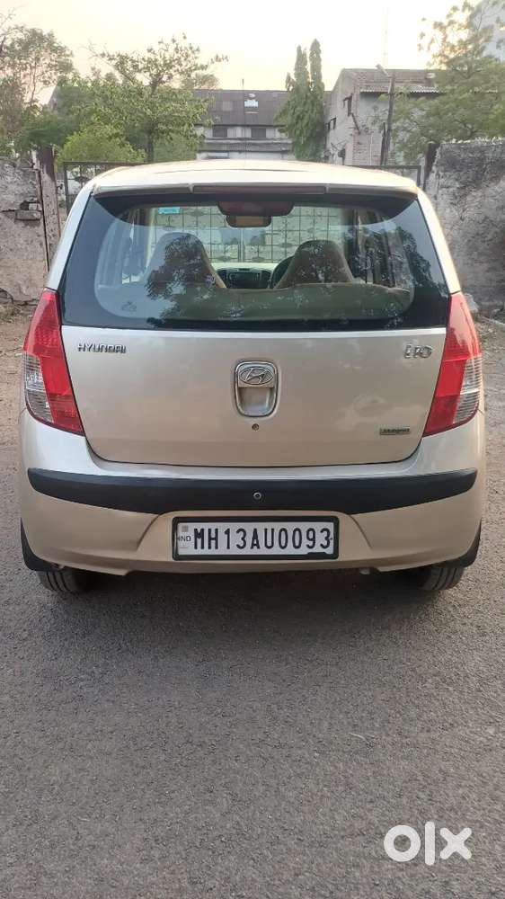 Hyundai I10 1.2 Magna 2010