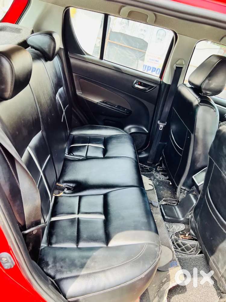 Maruti Suzuki Swift Vdi, 2013, Diesel