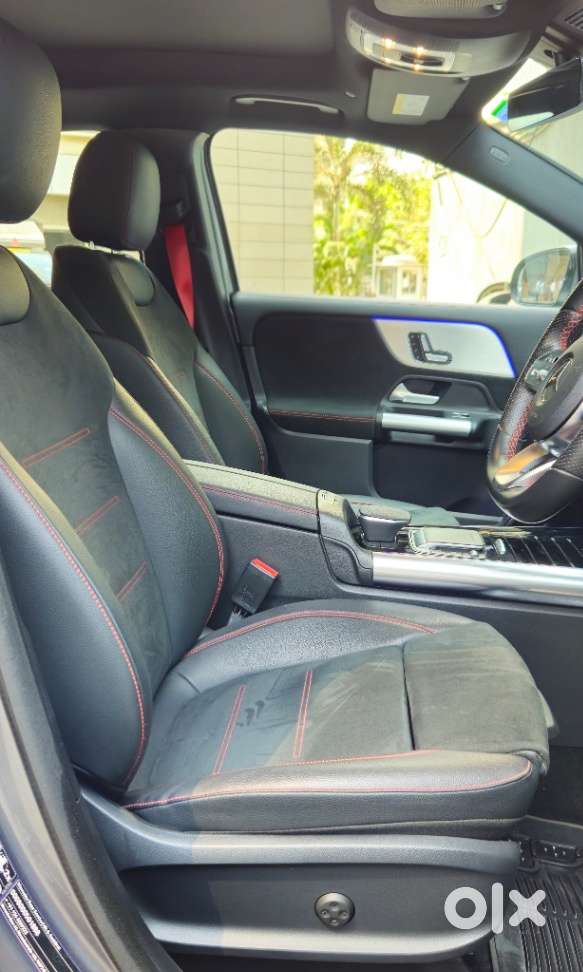 Mercedes-benz Gla Class 2.0 35 Amg 4matic, 2024, Petrol