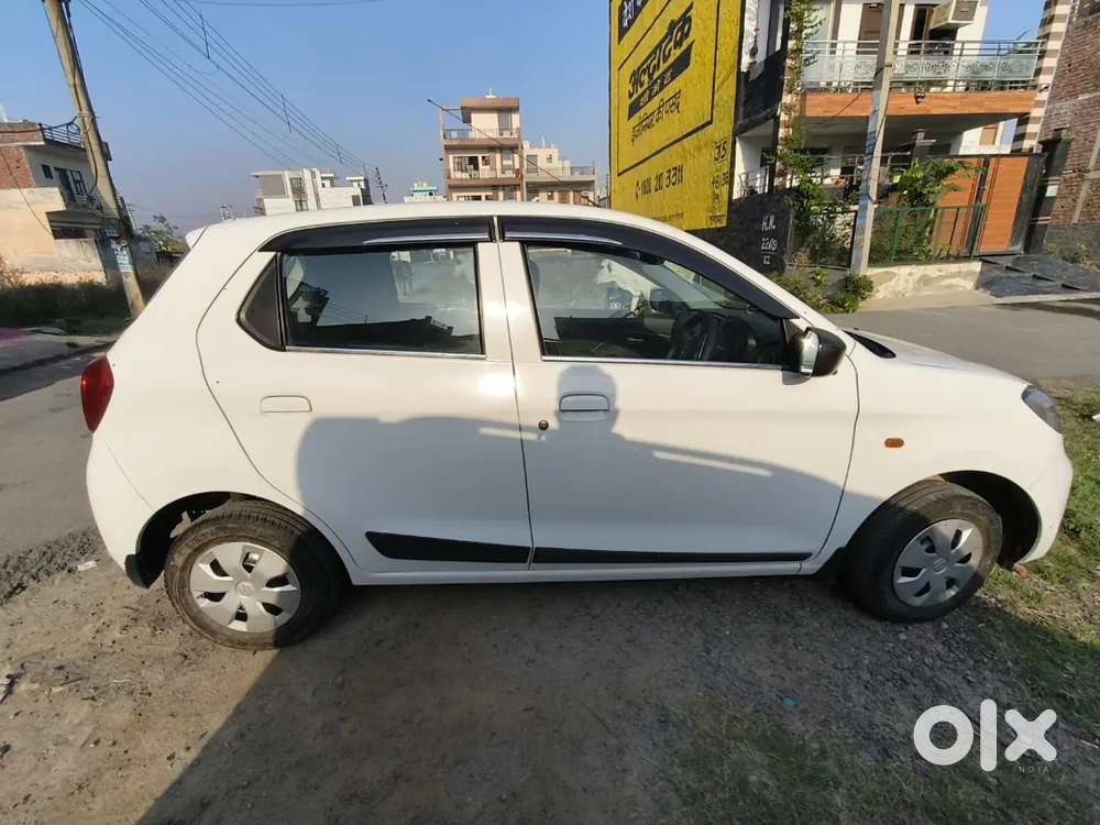 Maruti Suzuki Alto 2023 Top Model Untouched