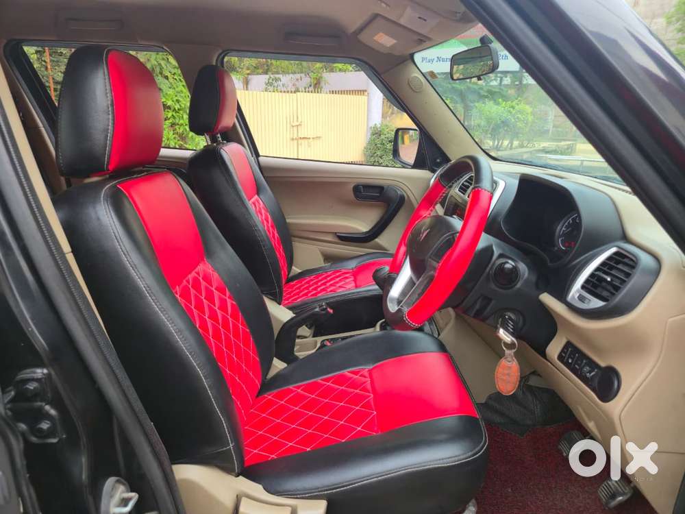 Mahindra Bolero Neo N8, 2023, Diesel