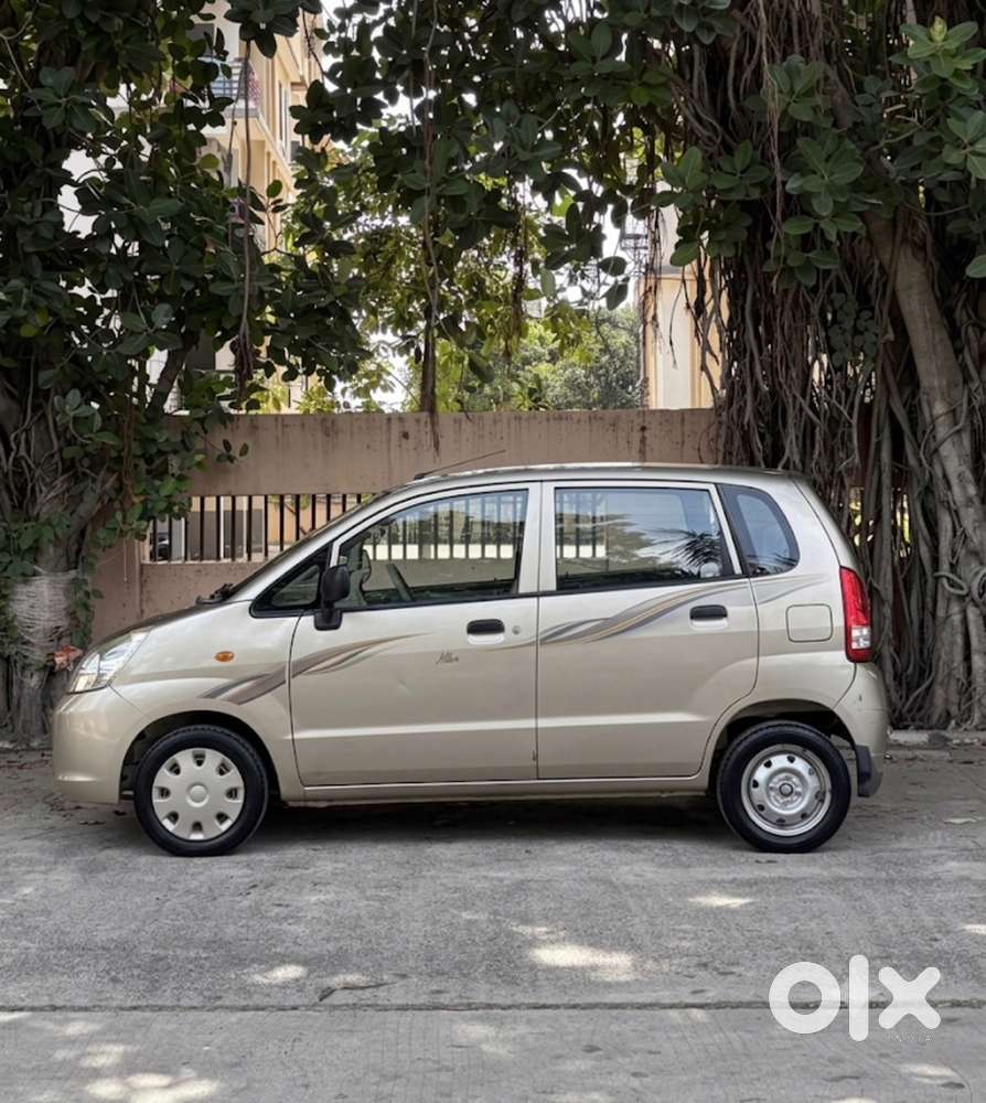 Maruti Suzuki Zen Estilo 2013