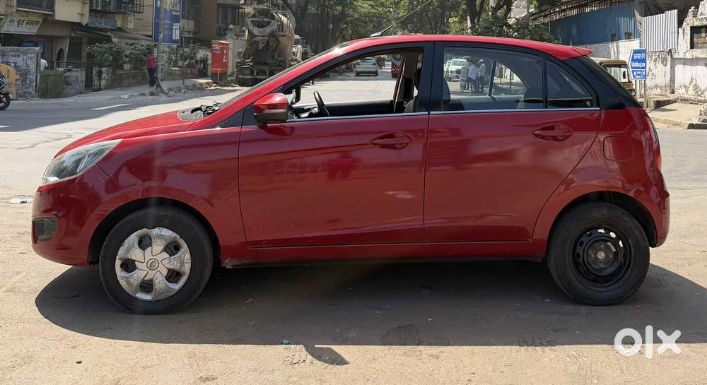 Tata Bolt Revotron Xms, 2015, Petrol