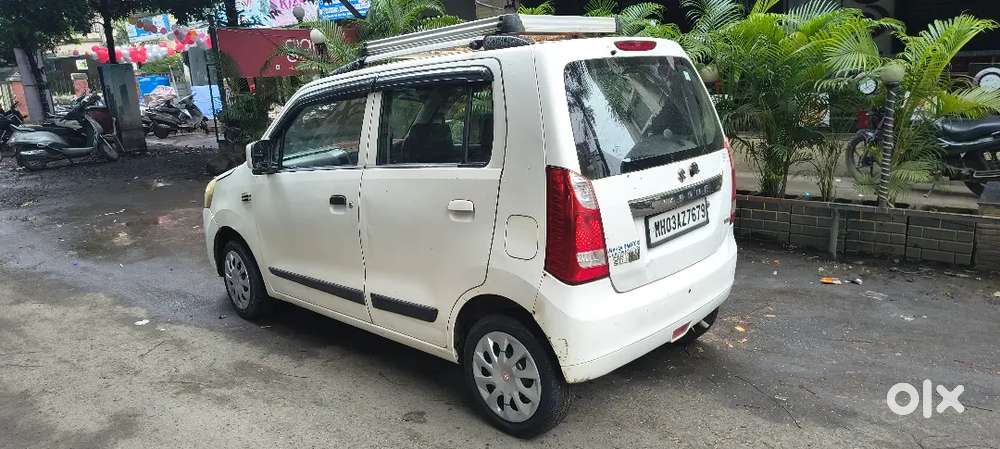Good Condition Car Original Paint