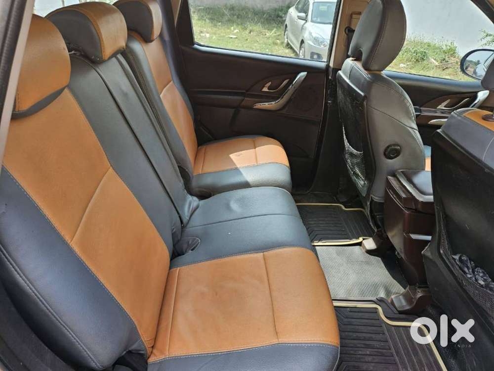 Xuv500 W6 2013 Vehicle Up For Sale.