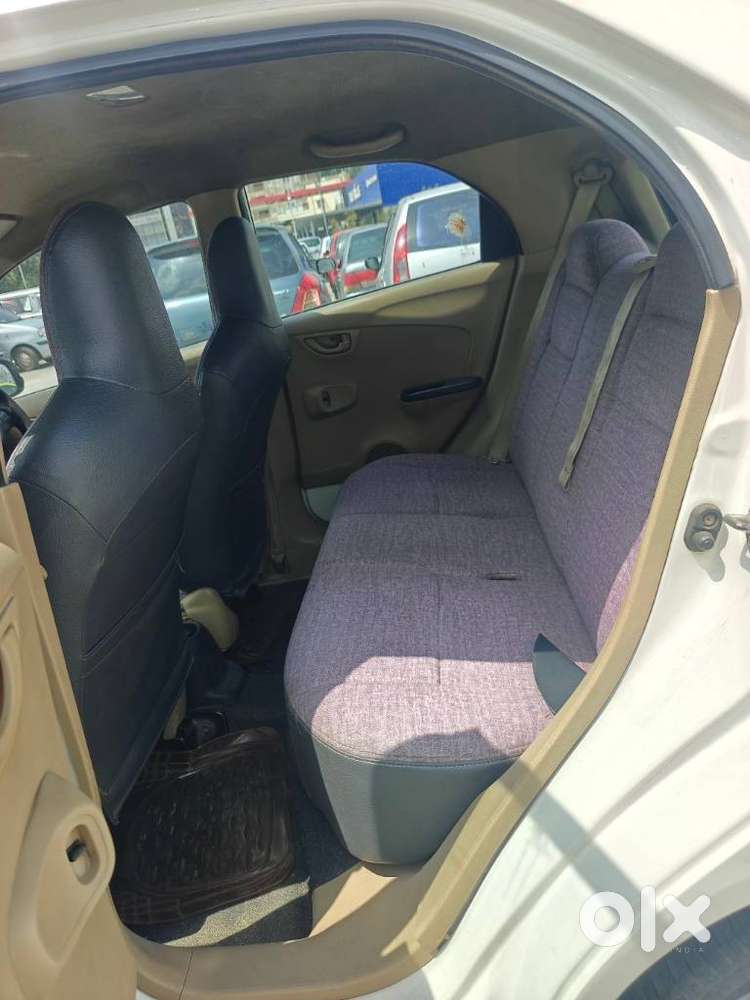 Honda Brio S Mt, 2014, Petrol