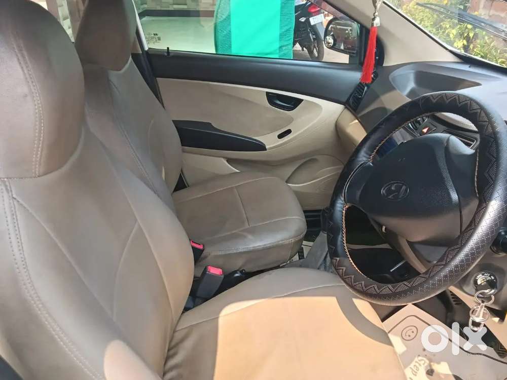Hyundai Eon Magna Petrol 2017