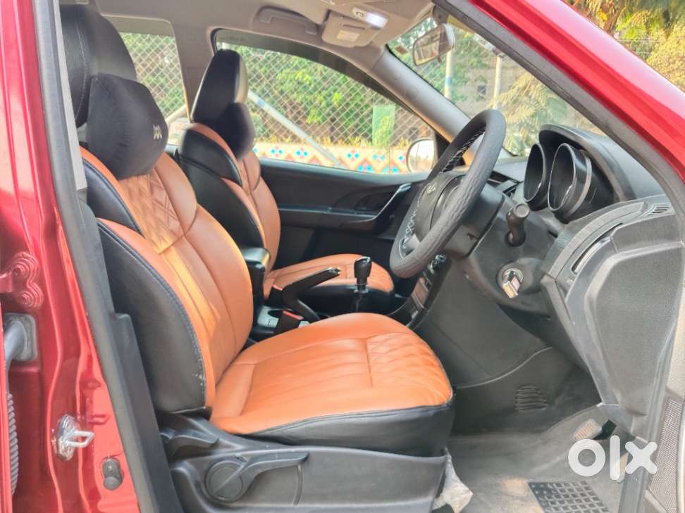 Mahindra Xuv500 W5, 2020, Diesel
