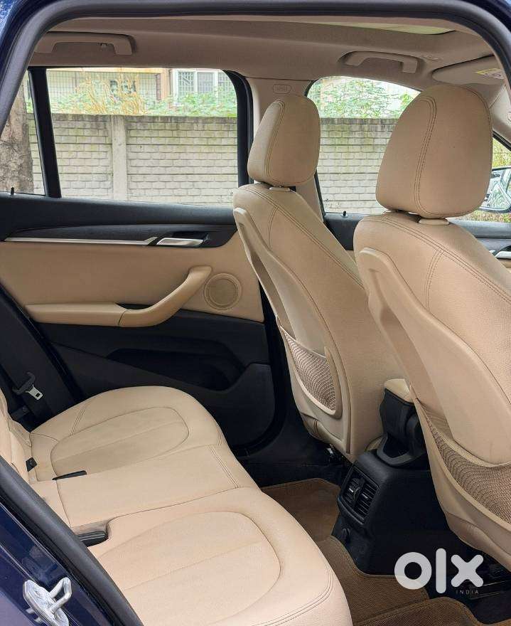 Bmw Ix Xdrive 40, 2016, Diesel
