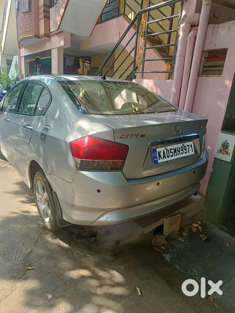 Honda City Automatic  1.5ltr Petrol In Mint Condition For Sale
