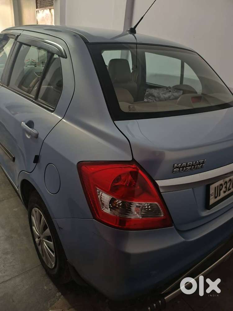 Maruti Suzuki Swift Dzire Vxi Manual Petrol