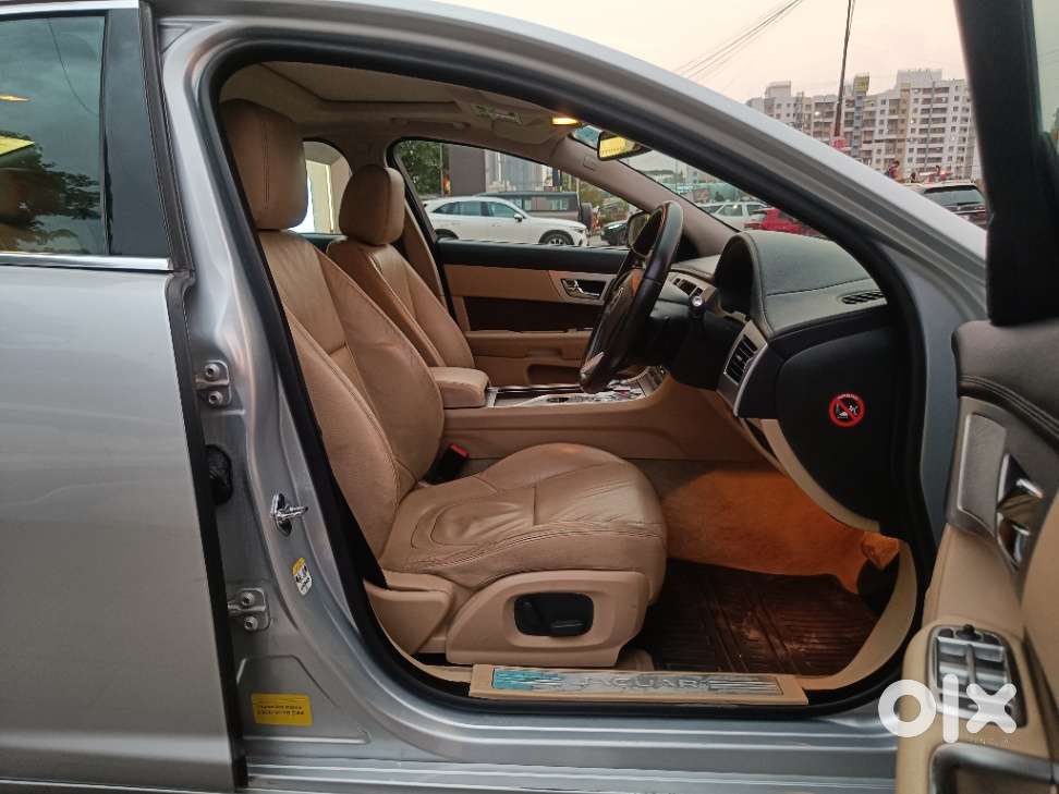 Jaguar Xf 2.2 Diesel, 2016, Diesel