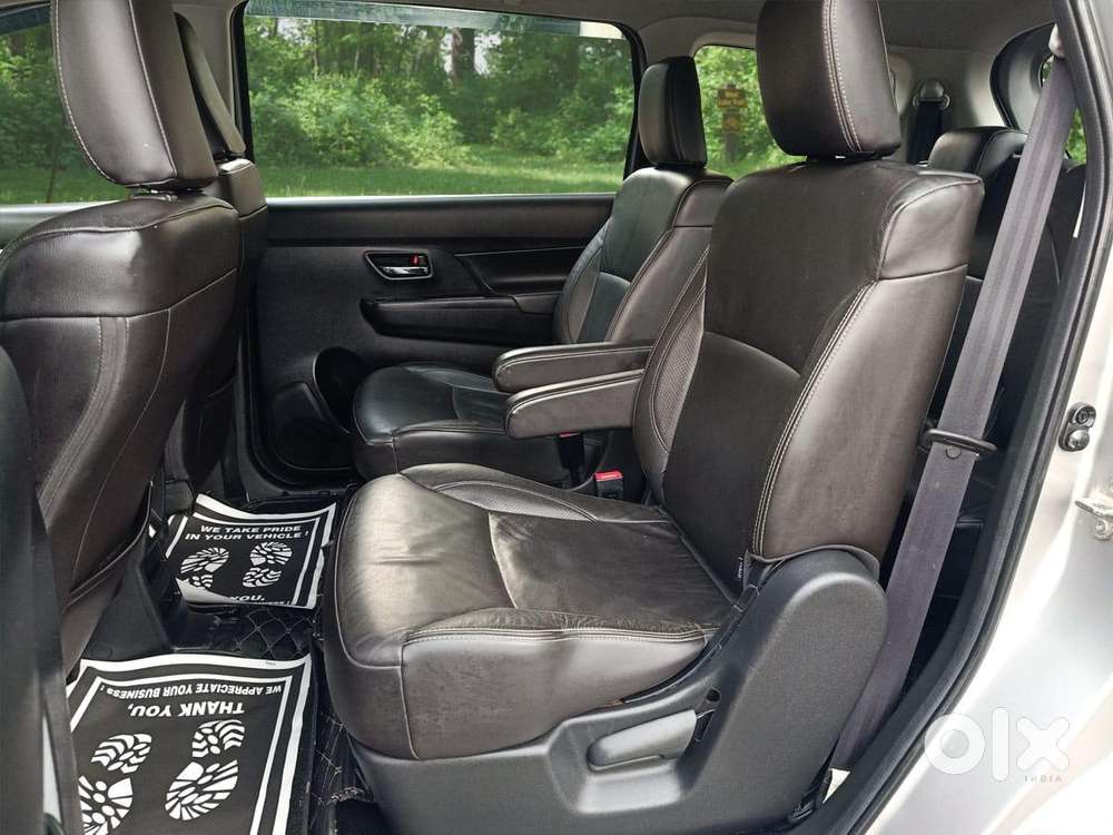 Maruti Suzuki Xl6 Alpha At, 2019, Petrol