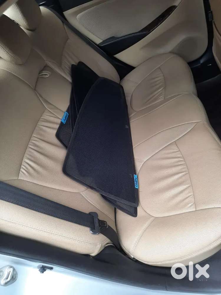 Hyundai Verna
