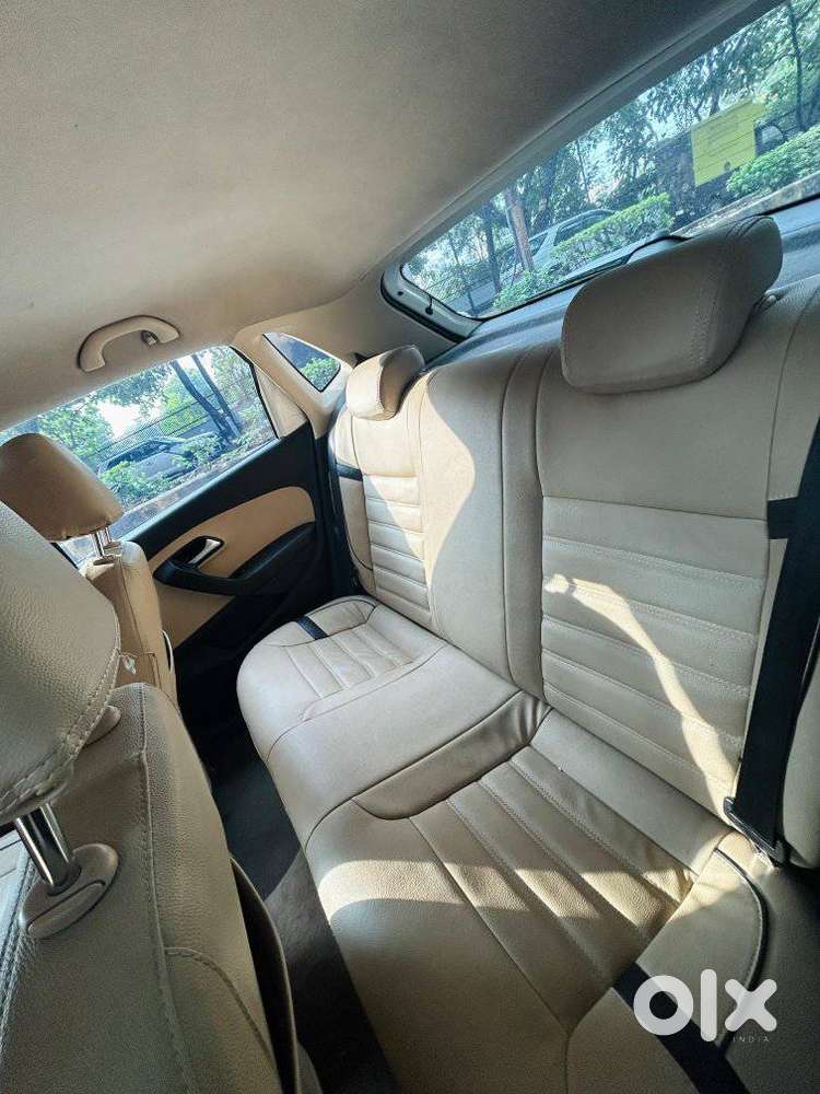 Volkswagen Polo 1.5 Tdi Highline Plus, 2017, Diesel