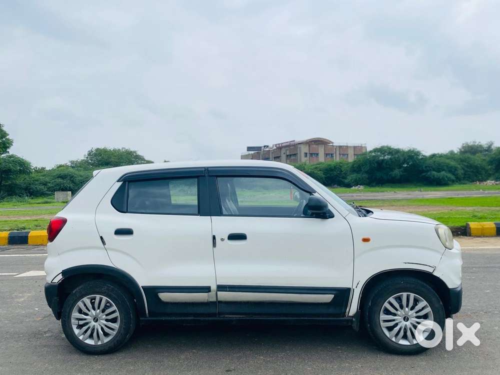 Maruti Suzuki S-presso Vxi, 2019, Cng & Hybrids