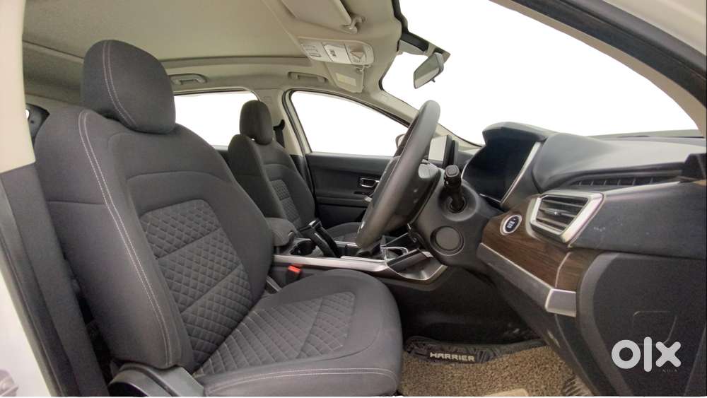 Tata Harrier Xta+ 2.0 L Kryotec Bs Vi, 2023, Diesel