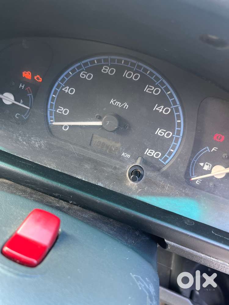 Wagon R 2008 Maruti Lxi