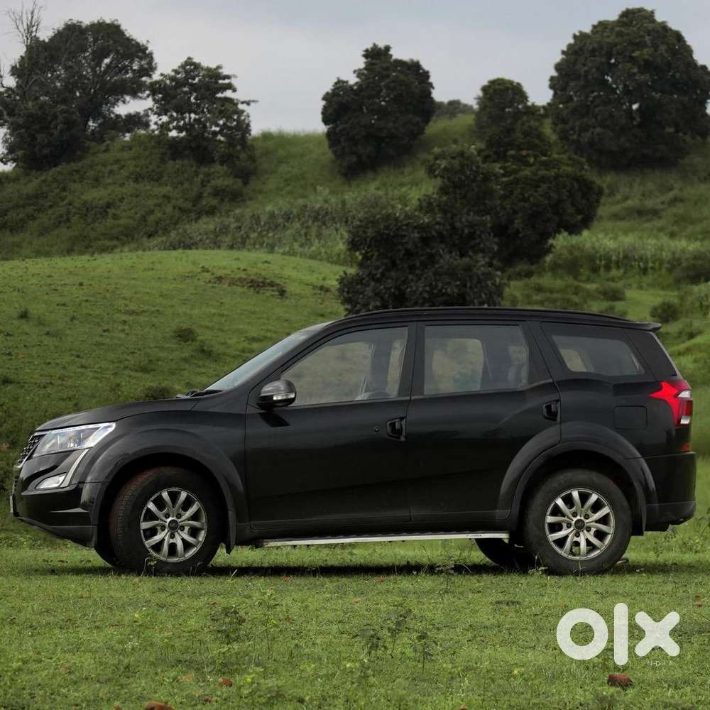 Xuv 500 2018 Diesel Manual