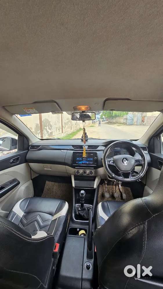 Renault Triber Rxt 2022