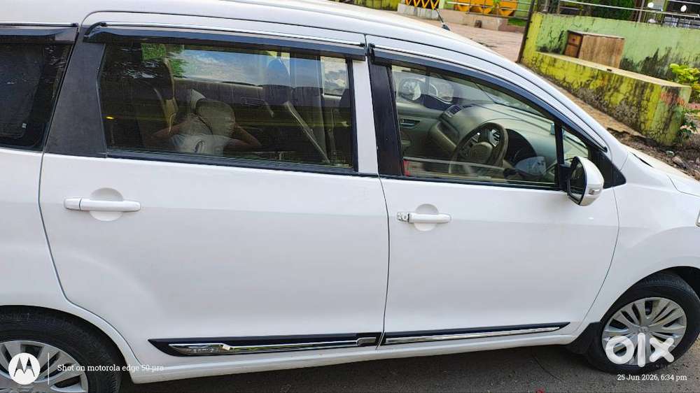 Maruti Suzuki Ertiga