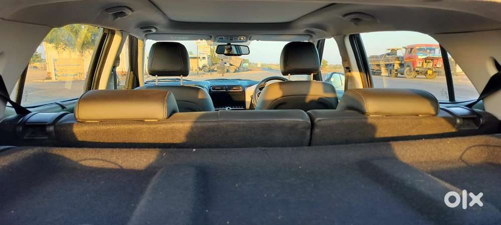 Hyundai Creta 2022 Diesel Car
