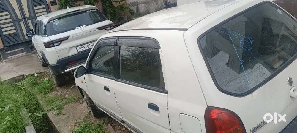 Maruti Suzuki Alto 0.8 Lxi 2013