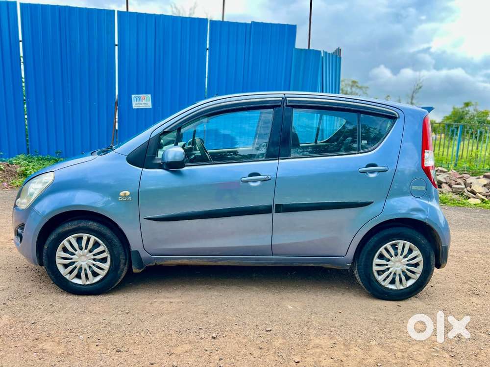 Maruti Suzuki Ritz Vdi (abs) Bs Iv, 2012, Diesel