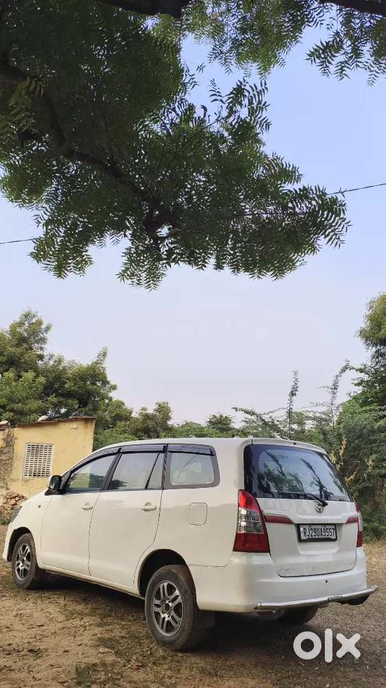 Toyota Innova Diesel 2009