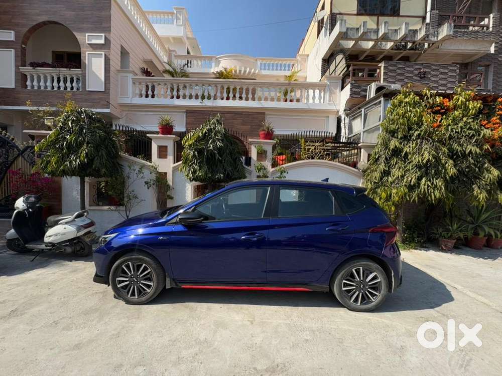 2021 Hyundai Petrol Automatic 2021