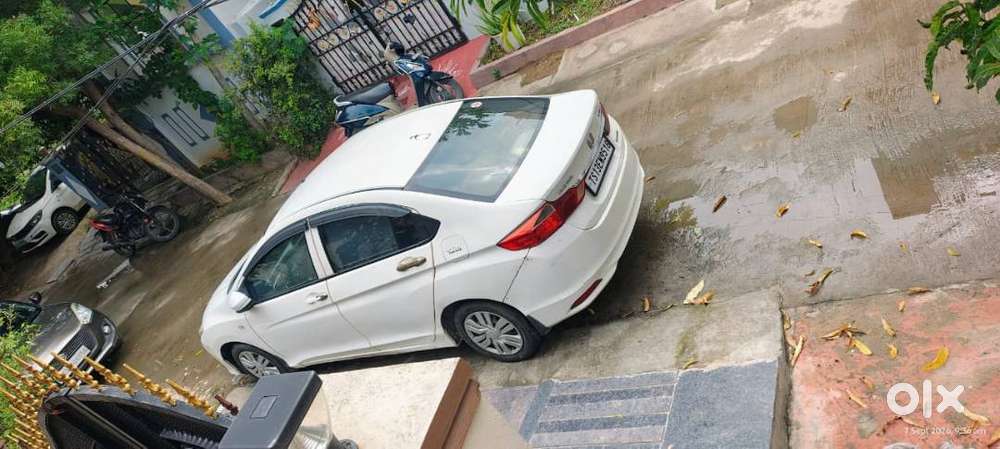 Honda City Diesel Doctor - Full Showroom Maintenance