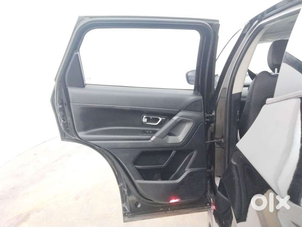 Tata Harrier Xz Plus Dark Edition, 2020, Diesel