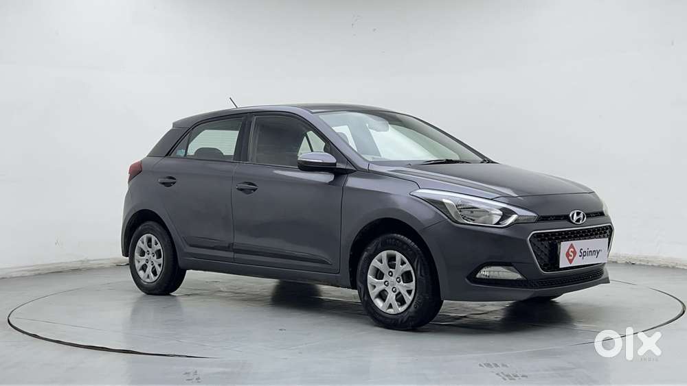 Hyundai Elite I20 Sportz 1.2, 2014, Petrol