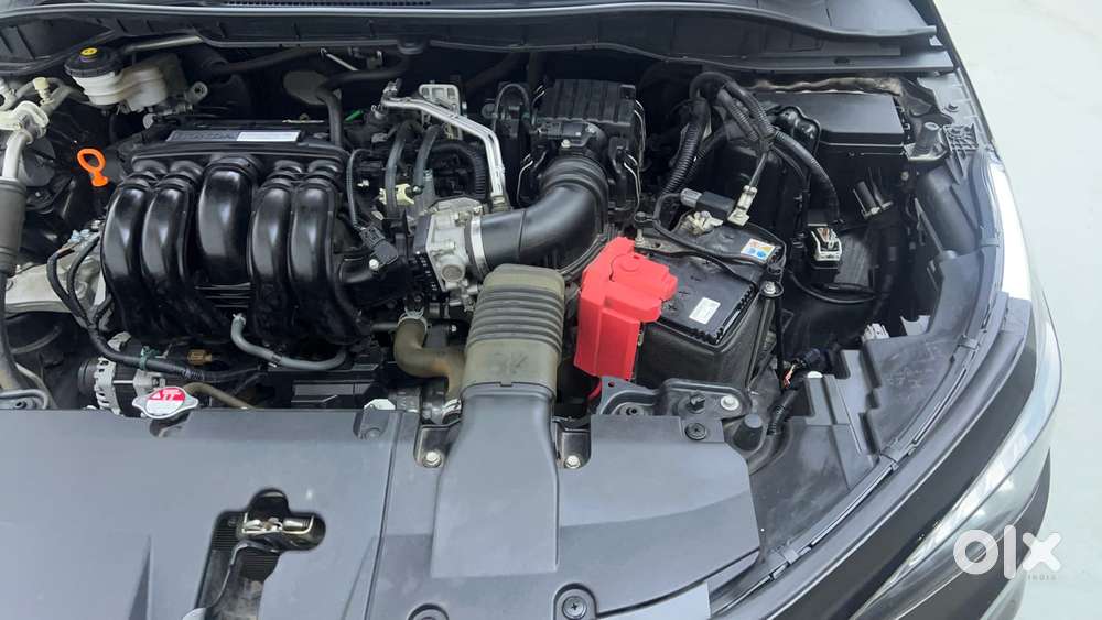 Honda City 1.5 Zx Cvt I-vtec, 2022, Petrol