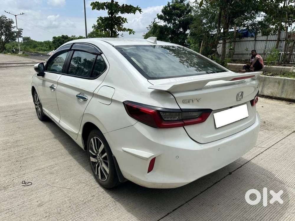 Honda City I-dtec Zx, 2021, Diesel