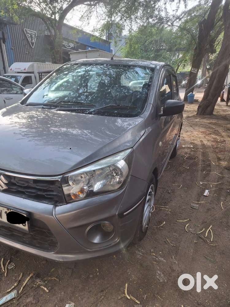 2020 Maruti Suzuki Celerio Vxi Manual Car