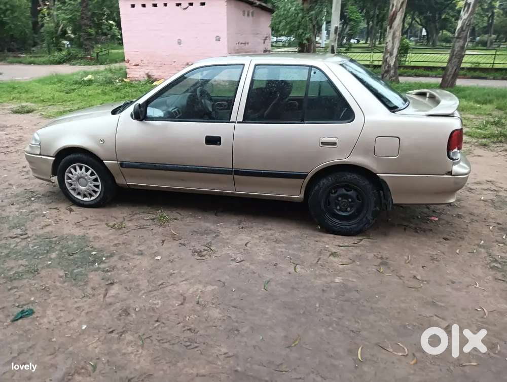 Maruti Suzuki Esteem Vxi 2006