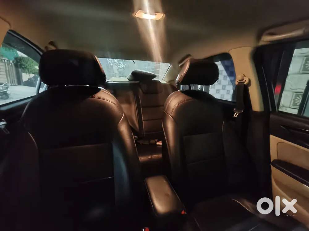 Mint Condition Single Owner Driver Car