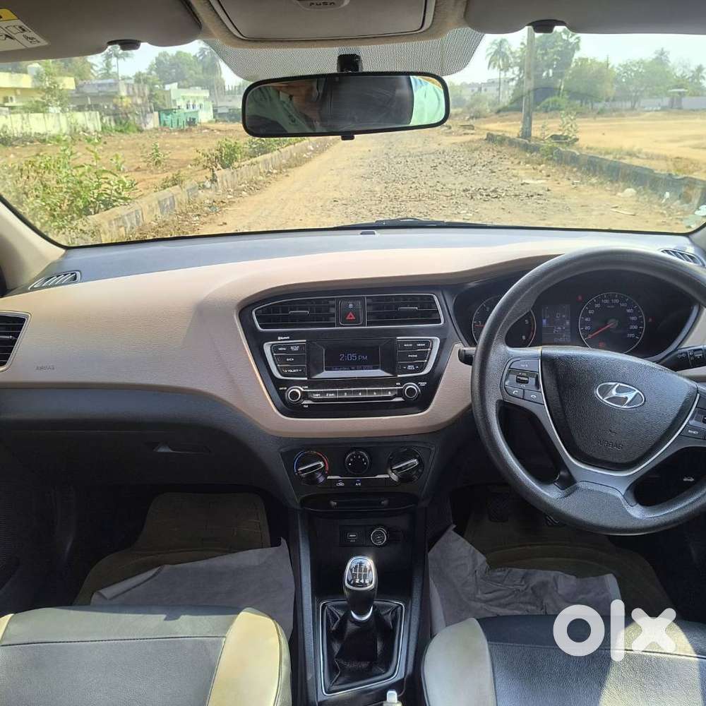 Hyundai Elite I20 2019 Diesel 107000 Km Driven