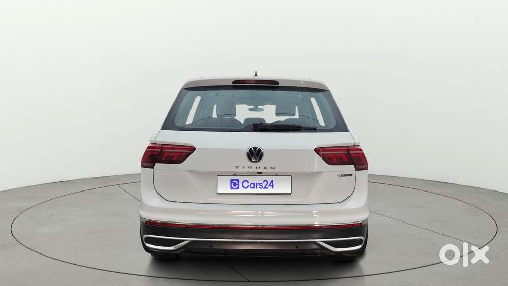 Volkswagen Tiguan 2.0 Elegance Tsi Dsg, 2023, Petrol