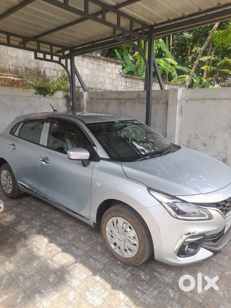 Maruti Suzuki Baleno 2024 Petrol 11695 Km Driven