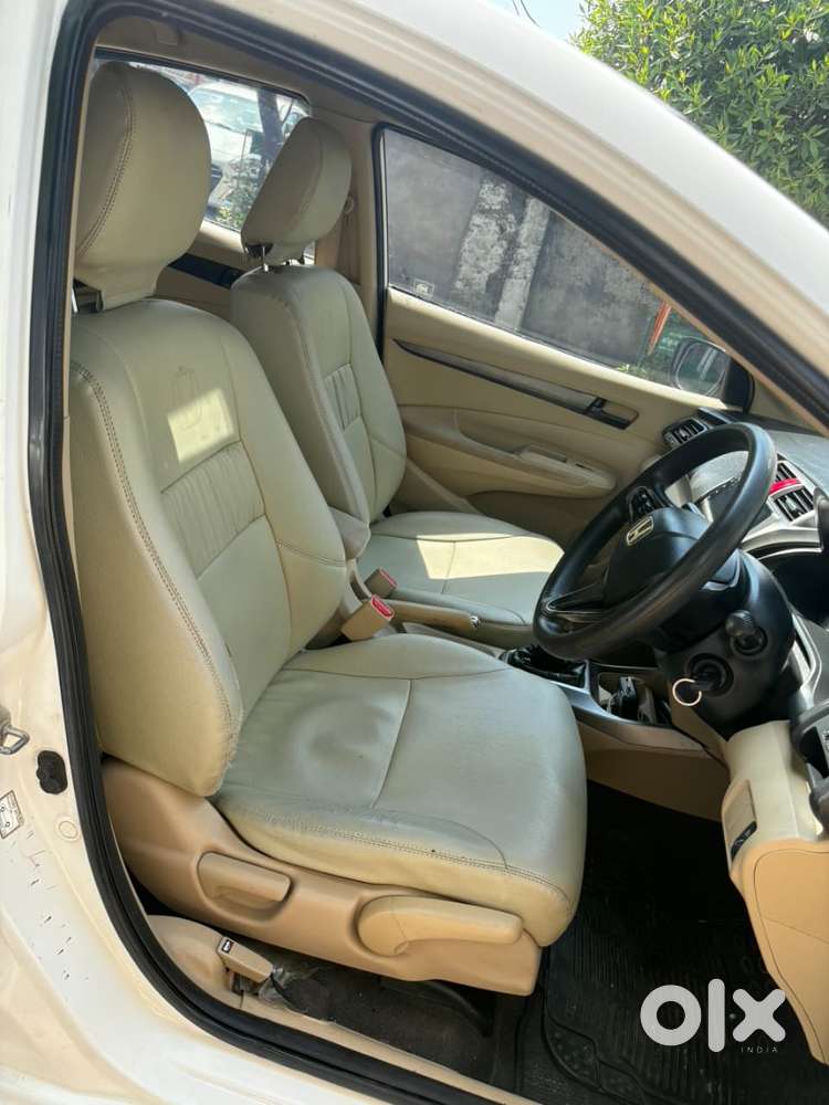 Honda City 2014-2015 V Mt, 2012, Petrol
