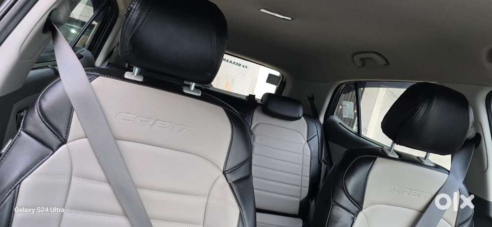 Hyundai Creta 1.4 Crdi S Plus, 2025, Diesel